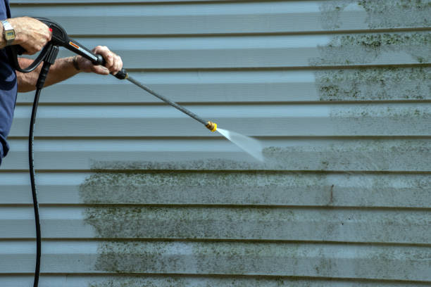 Best Garage Pressure Washing  in Mars Hill, NC