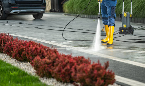 Best Roof Pressure Washing  in Mars Hill, NC